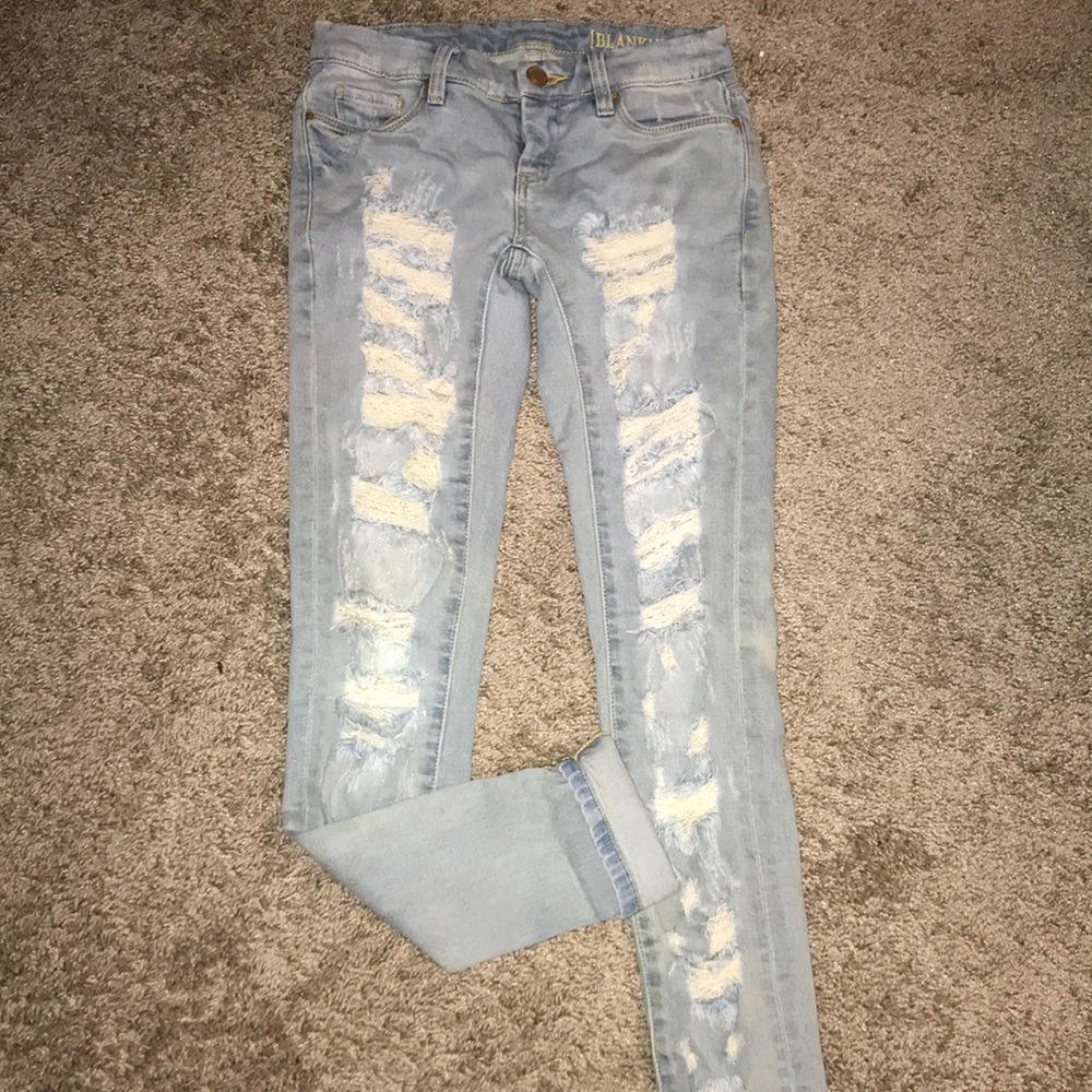 Blank NYC Jeans